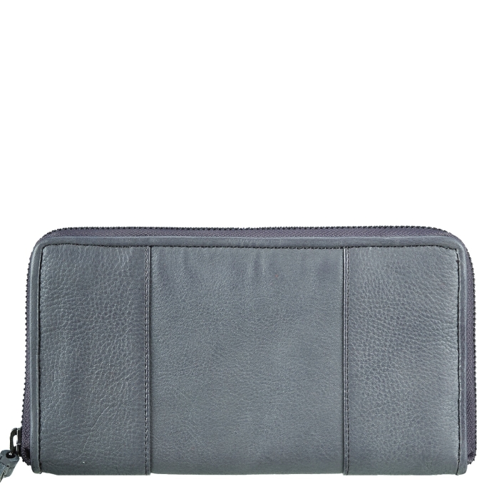ZIP WALLET STORM